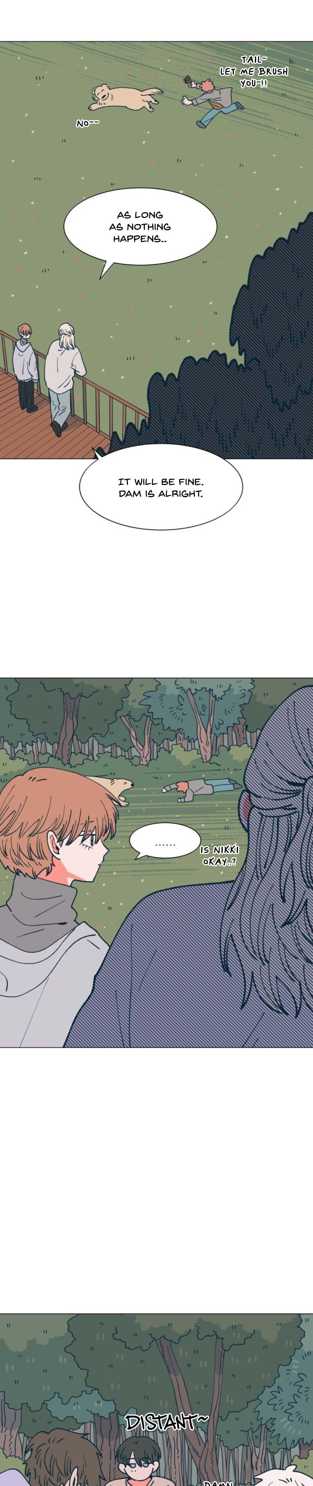 Read Supsogui Dam chapter 84 image 28 on Lezhin