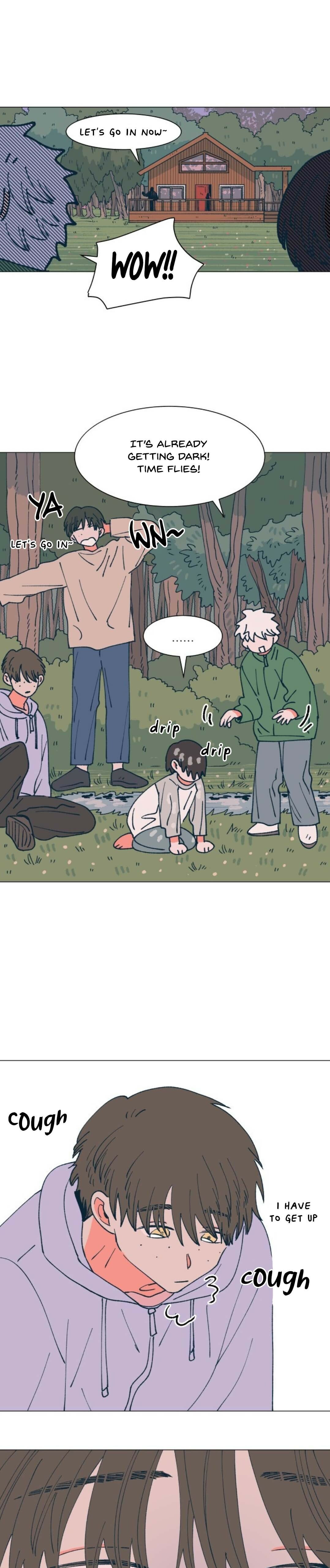 Read Supsogui Dam chapter 84 image 31 on Lezhin