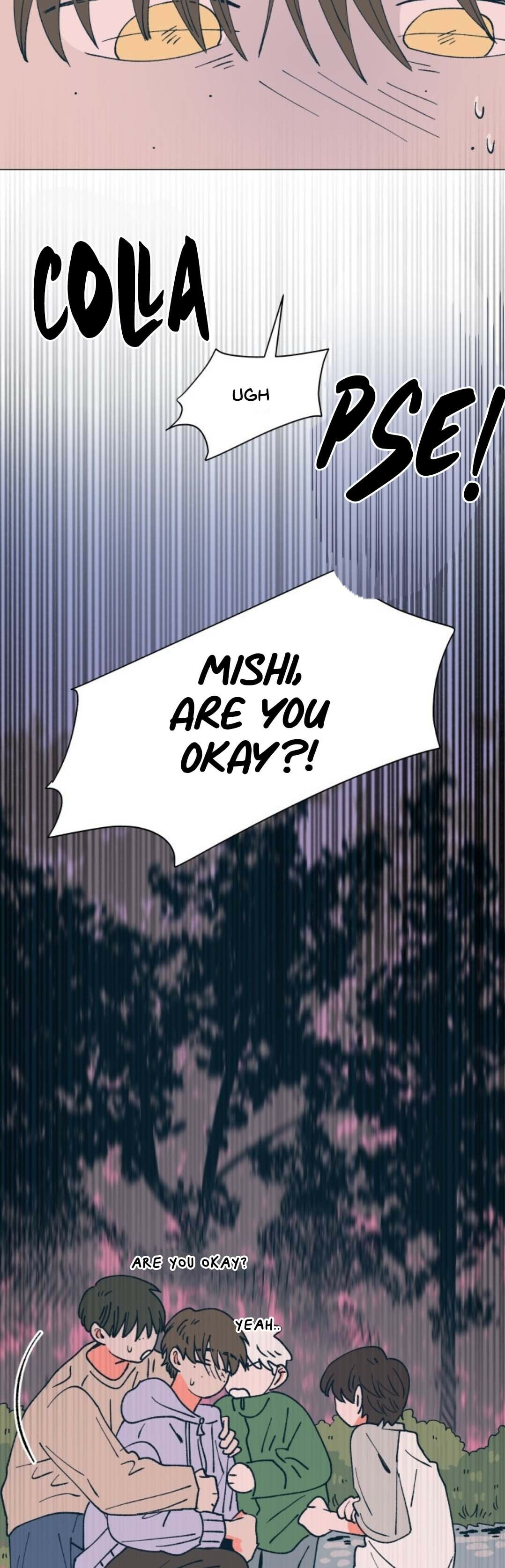 Read Supsogui Dam chapter 84 image 32 on Lezhin