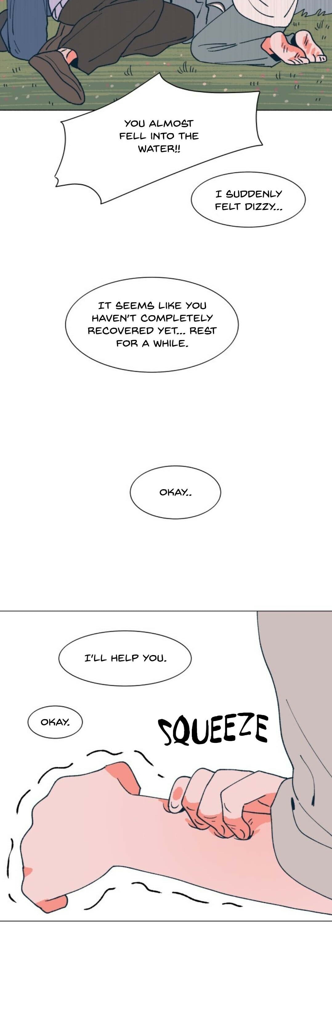 Read Supsogui Dam chapter 84 image 33 on Lezhin