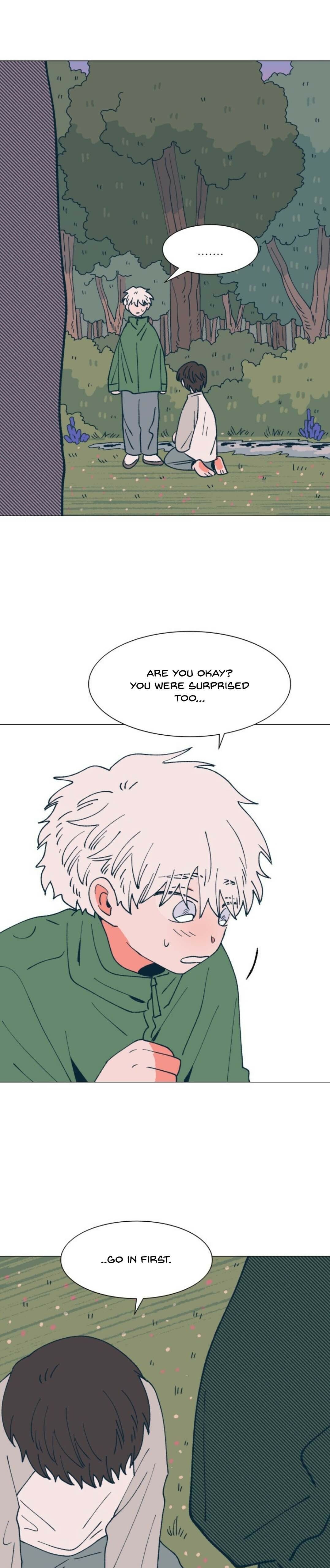 Read Supsogui Dam chapter 84 image 34 on Lezhin