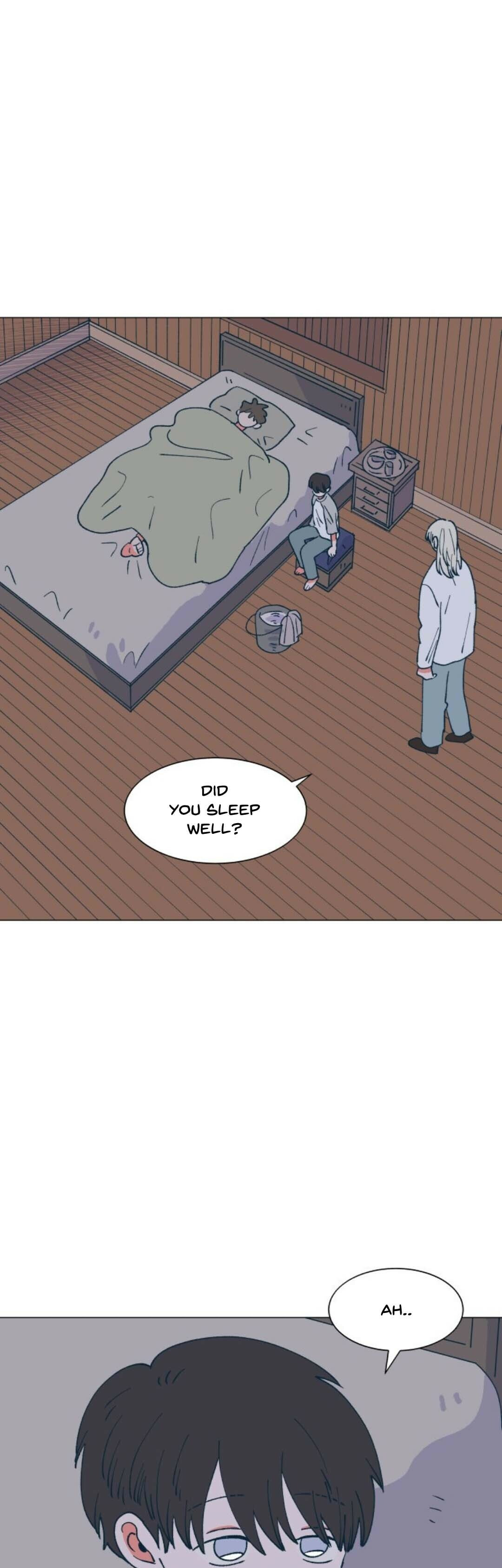 Read Supsogui Dam chapter 84 image 5 on Lezhin