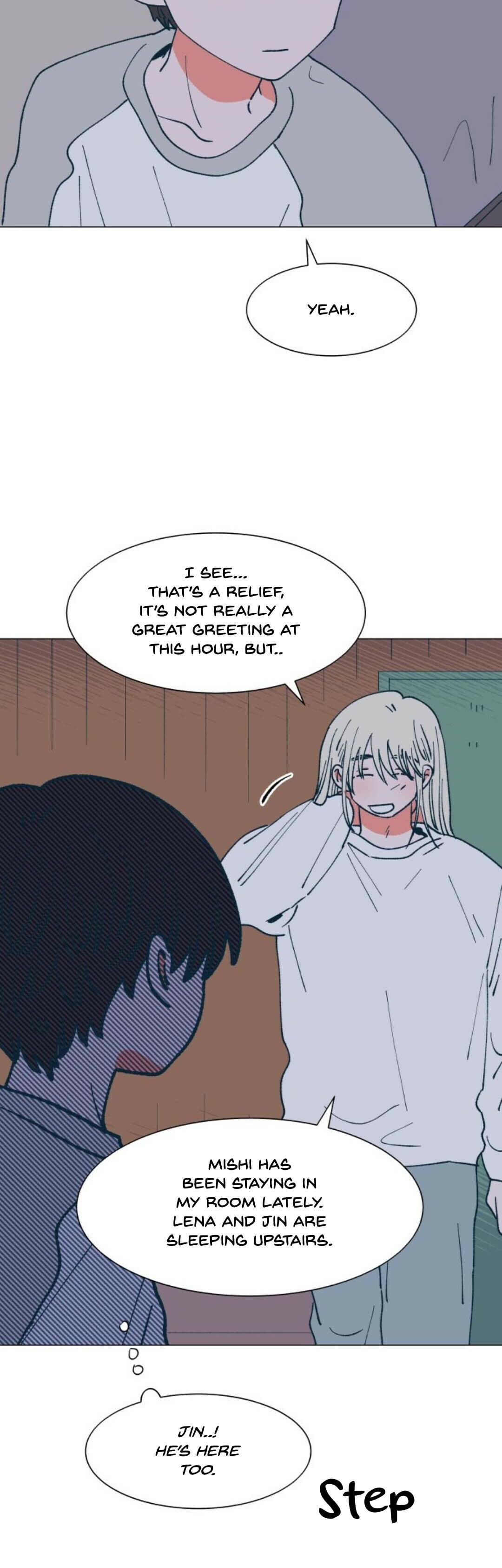 Read Supsogui Dam chapter 84 image 6 on Lezhin