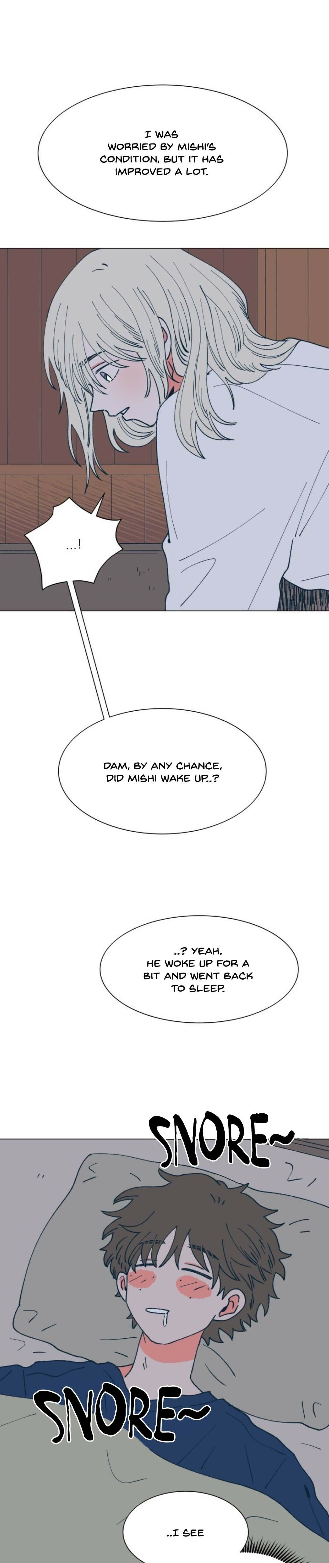 Read Supsogui Dam chapter 84 image 7 on Lezhin