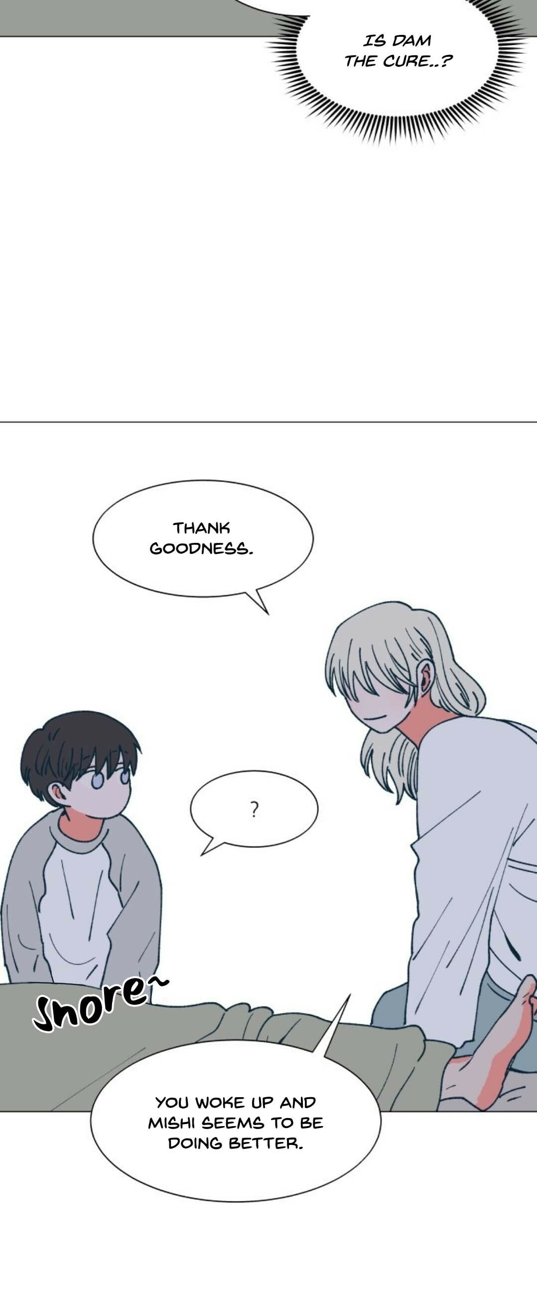 Read Supsogui Dam chapter 84 image 8 on Lezhin
