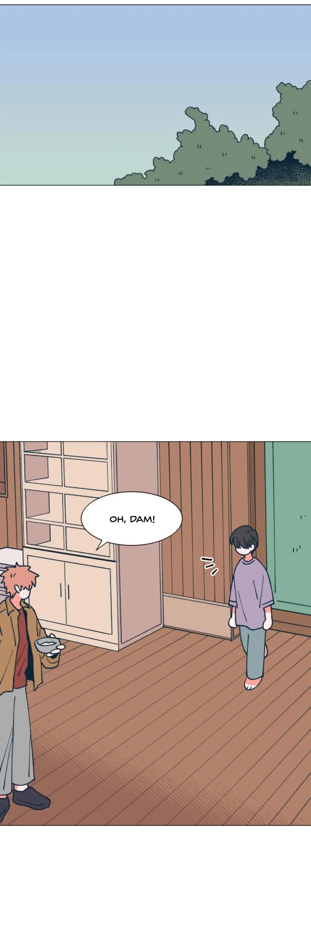 Read Supsogui Dam chapter 85 image 14 on Lezhin