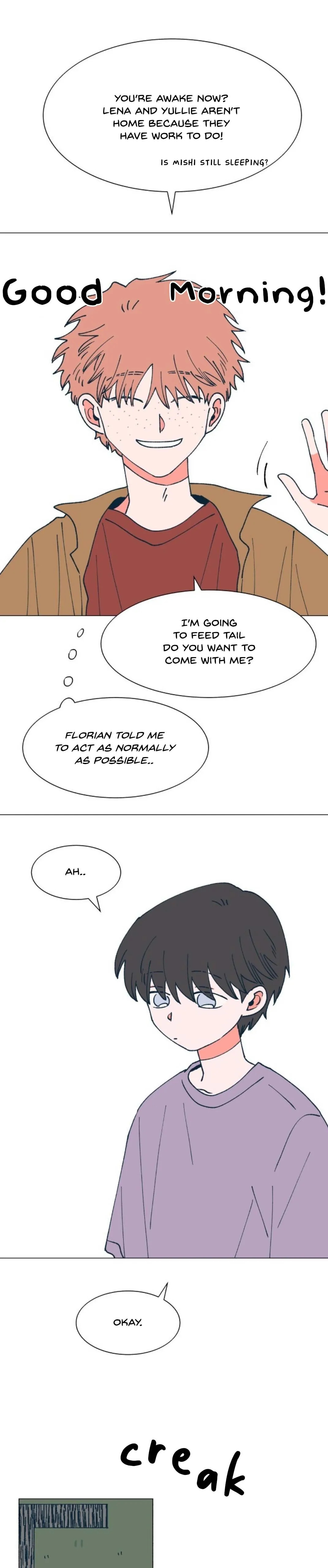 Read Supsogui Dam chapter 85 image 15 on Lezhin
