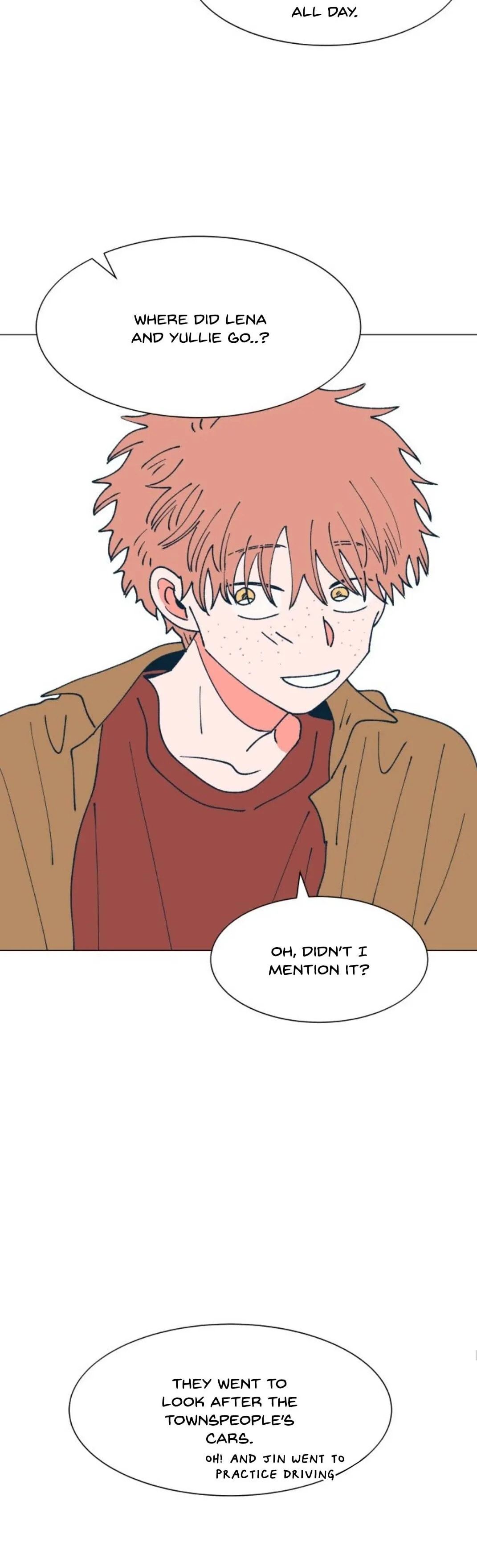 Read Supsogui Dam chapter 85 image 17 on Lezhin
