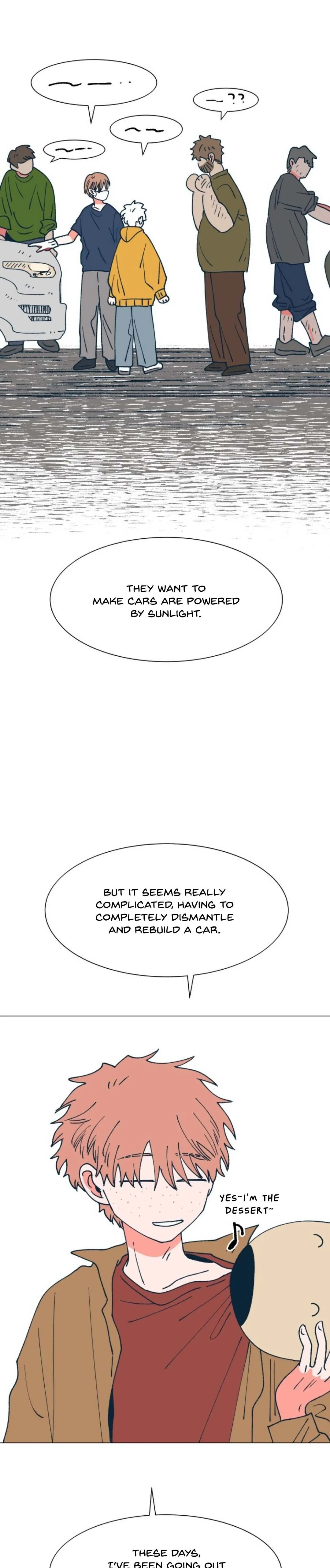 Read Supsogui Dam chapter 85 image 18 on Lezhin