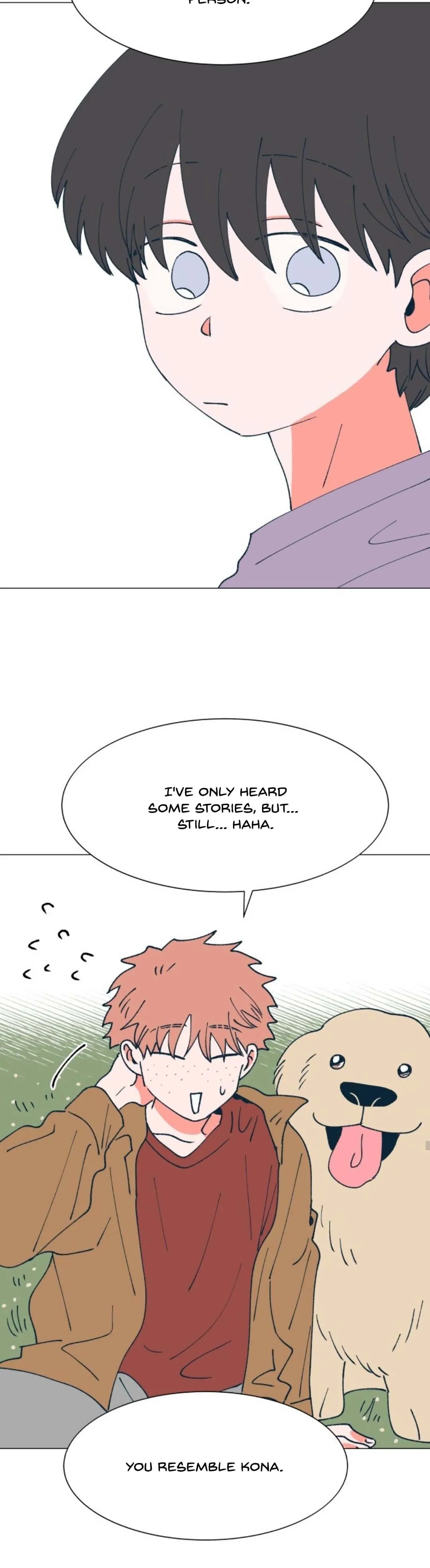 Read Supsogui Dam chapter 85 image 23 on Lezhin