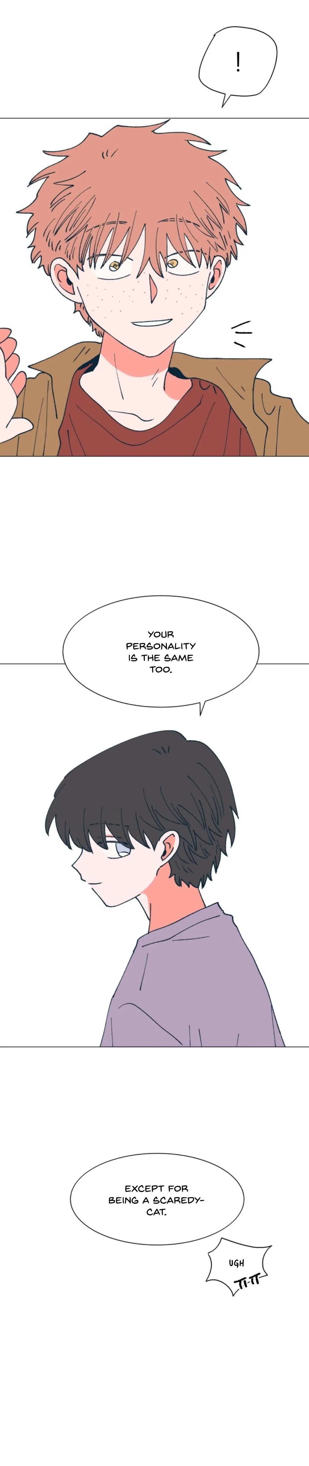 Read Supsogui Dam chapter 85 image 24 on Lezhin