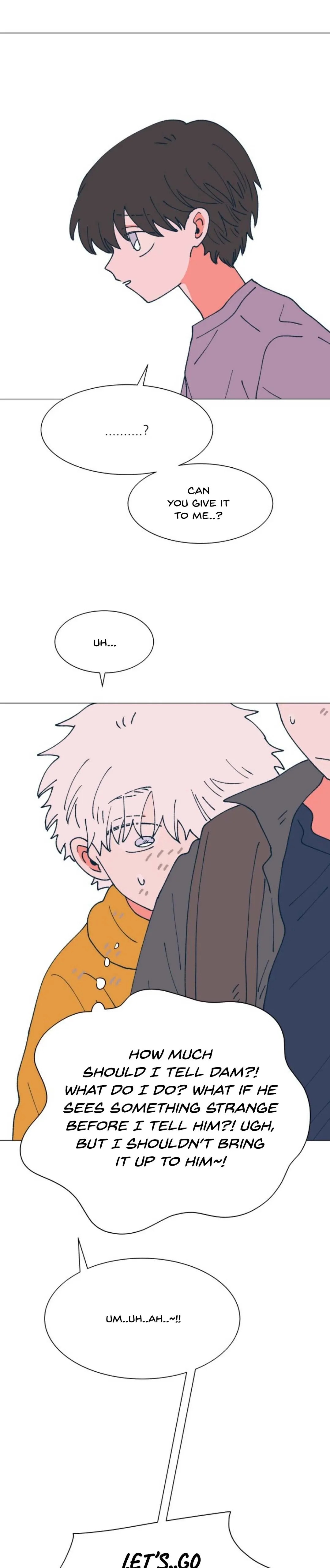 Read Supsogui Dam chapter 85 image 28 on Lezhin