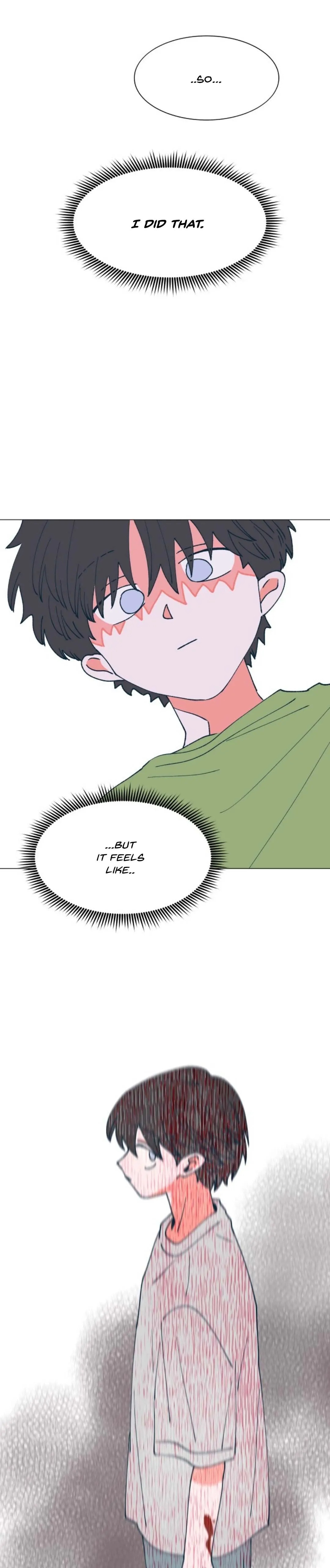 Read Supsogui Dam chapter 85 image 3 on Lezhin