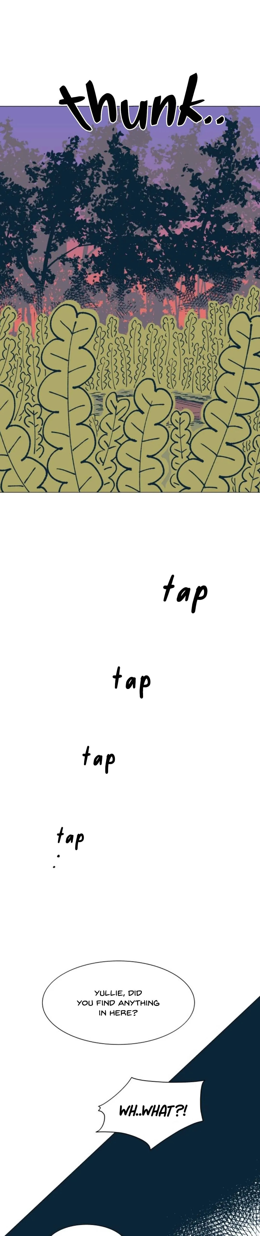 Read Supsogui Dam chapter 85 image 31 on Lezhin