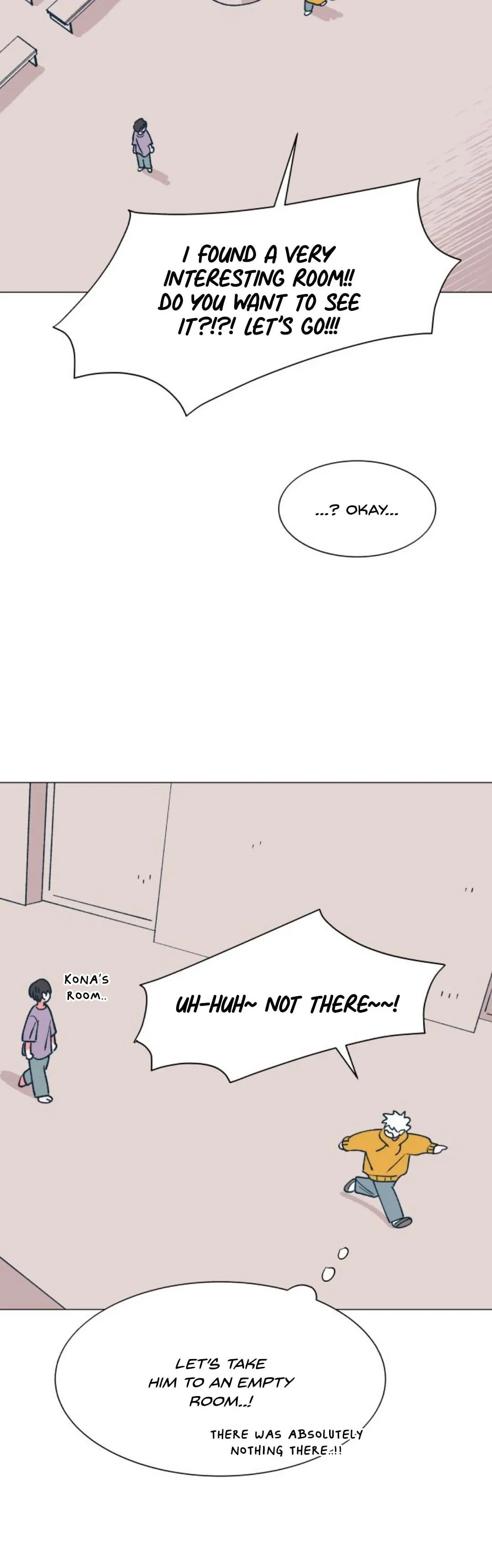 Read Supsogui Dam chapter 85 image 33 on Lezhin