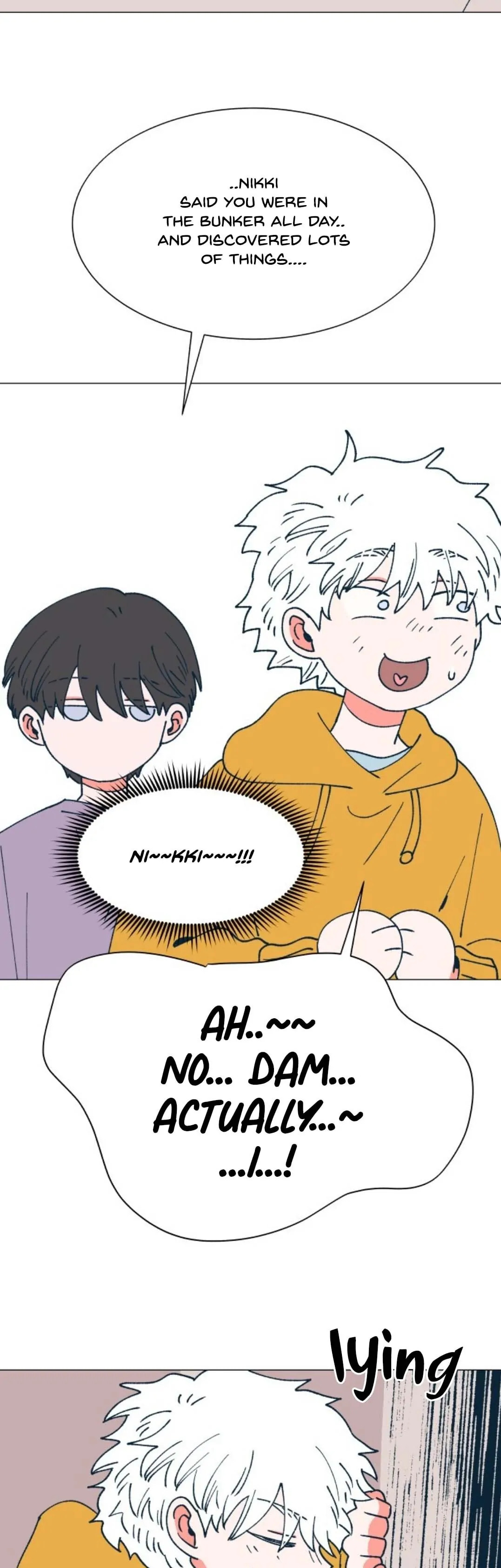 Read Supsogui Dam chapter 85 image 35 on Lezhin