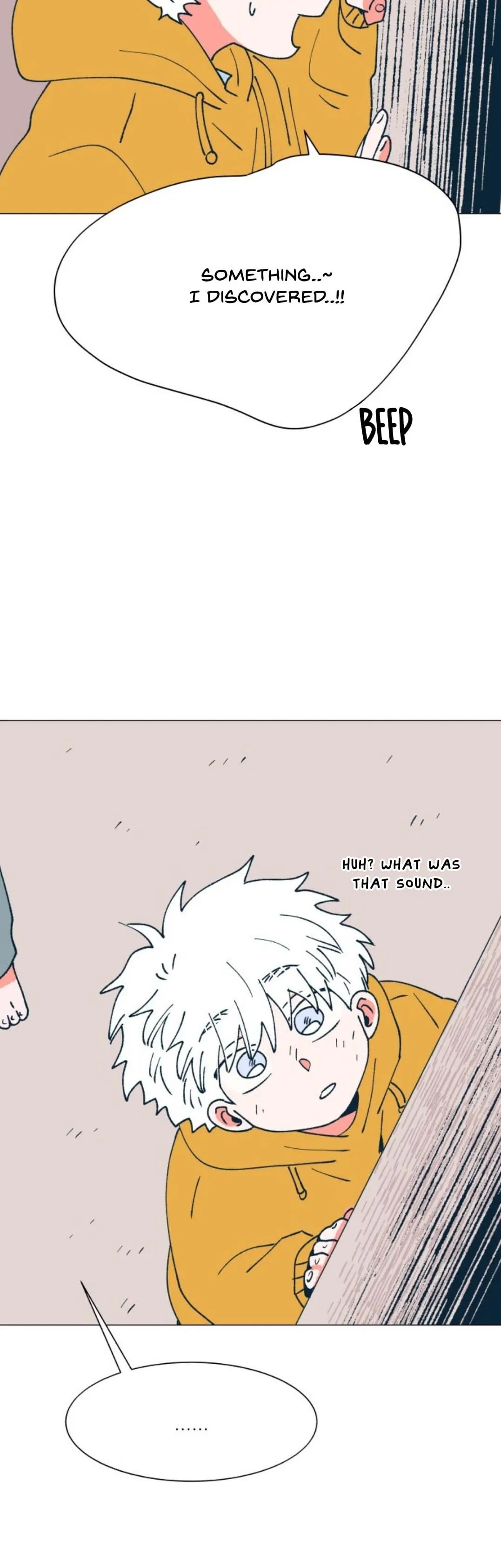 Read Supsogui Dam chapter 85 image 36 on Lezhin