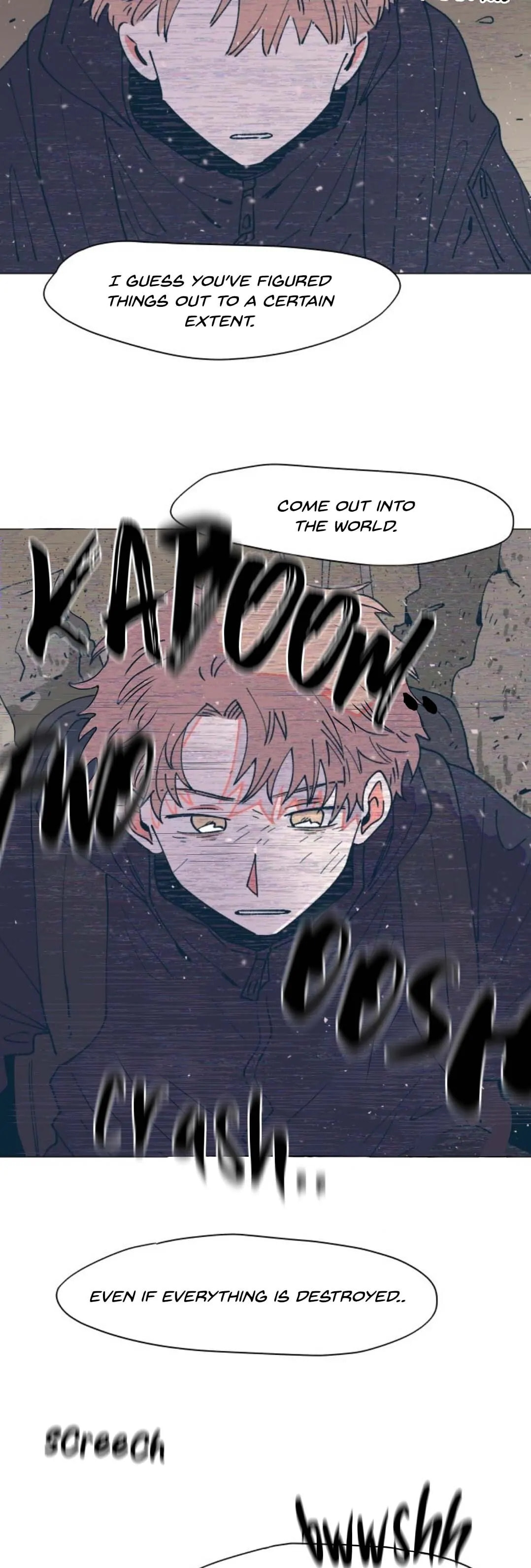 Read Supsogui Dam chapter 85 image 39 on Lezhin