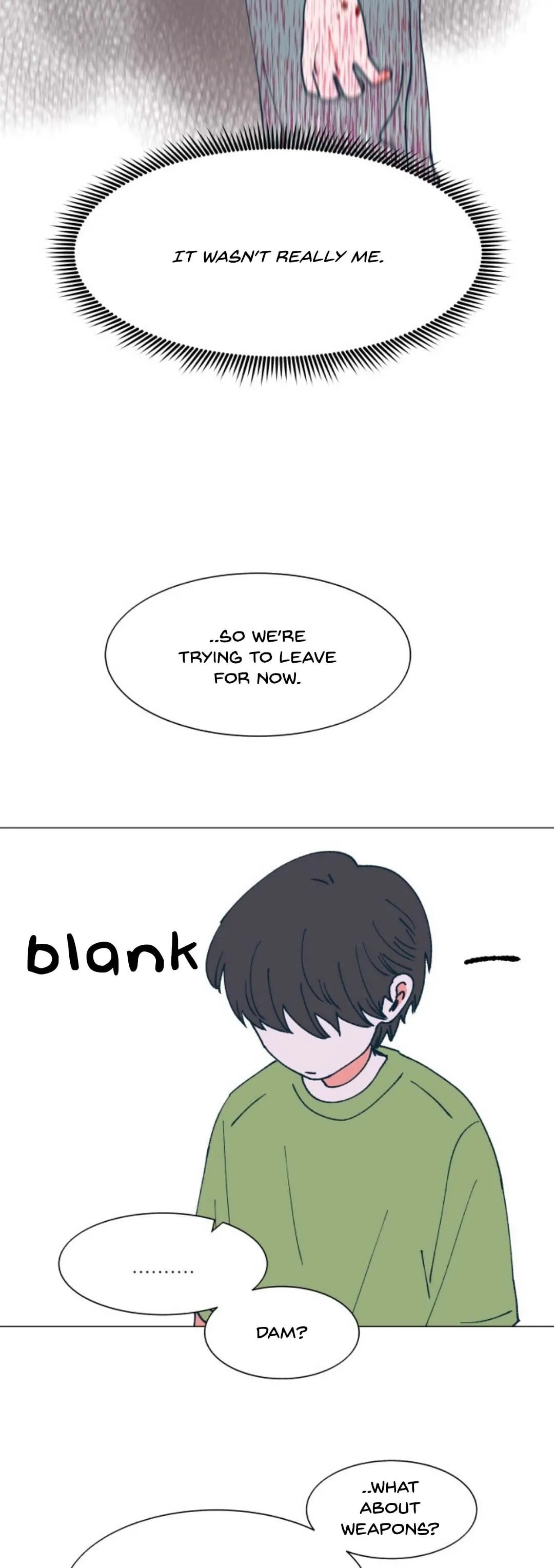 Read Supsogui Dam chapter 85 image 4 on Lezhin