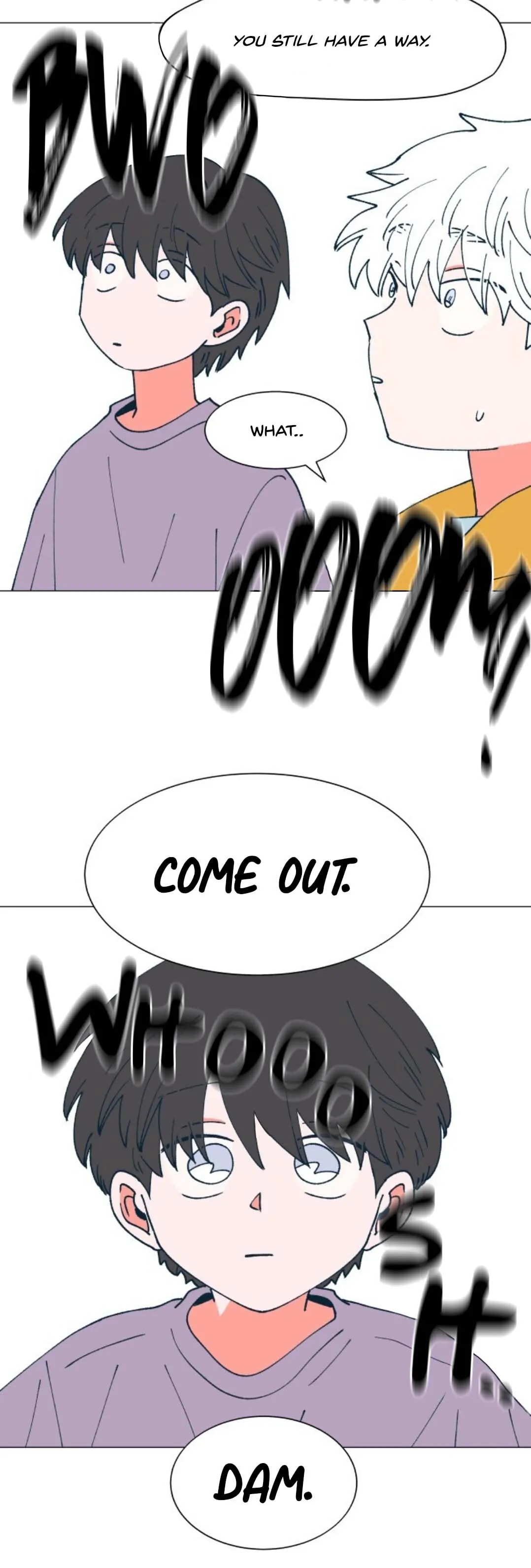 Read Supsogui Dam chapter 85 image 40 on Lezhin