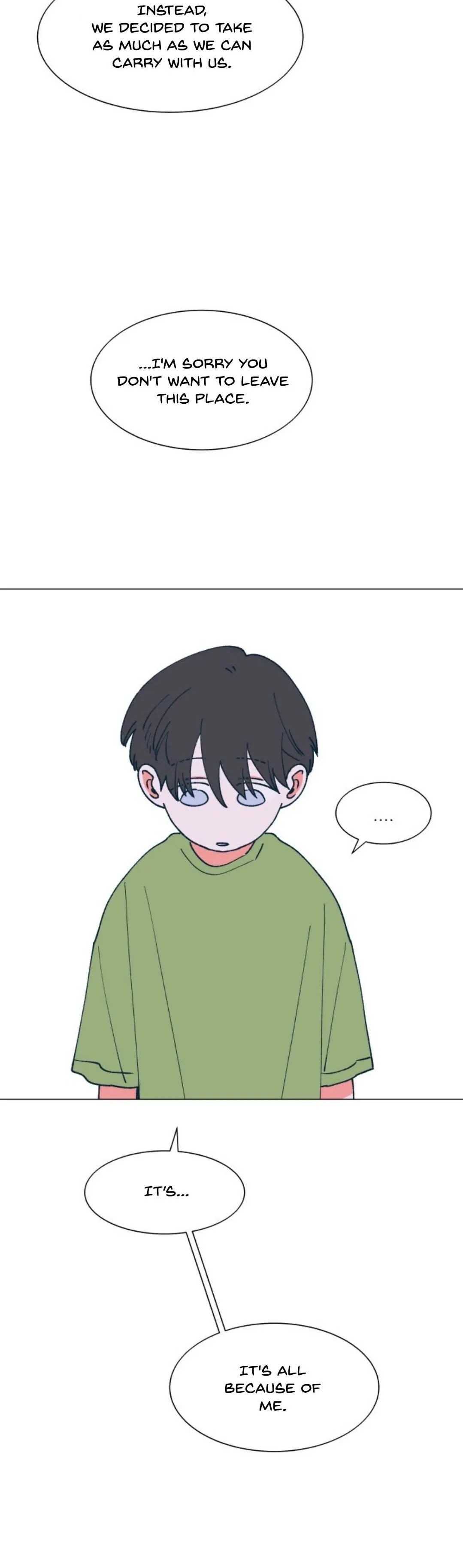 Read Supsogui Dam chapter 85 image 8 on Lezhin