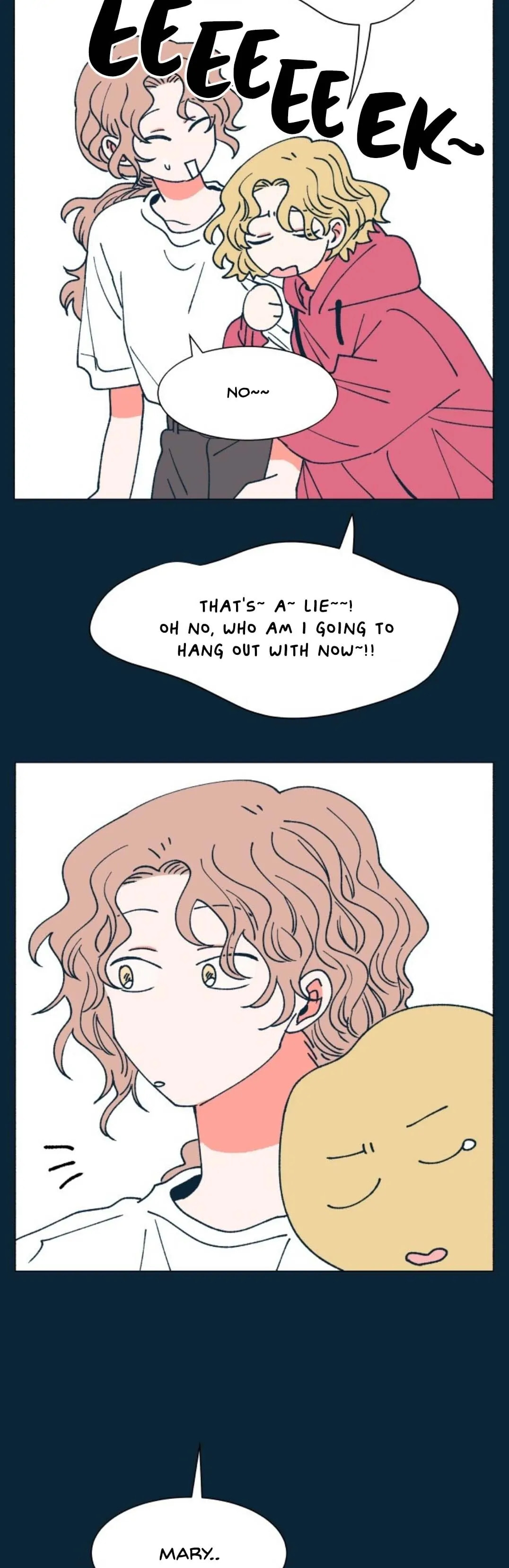 Read Supsogui Dam chapter 86 image 16 on Lezhin