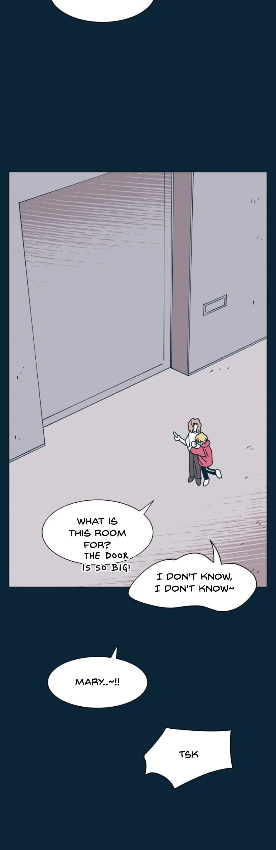 Read Supsogui Dam chapter 86 image 17 on Lezhin