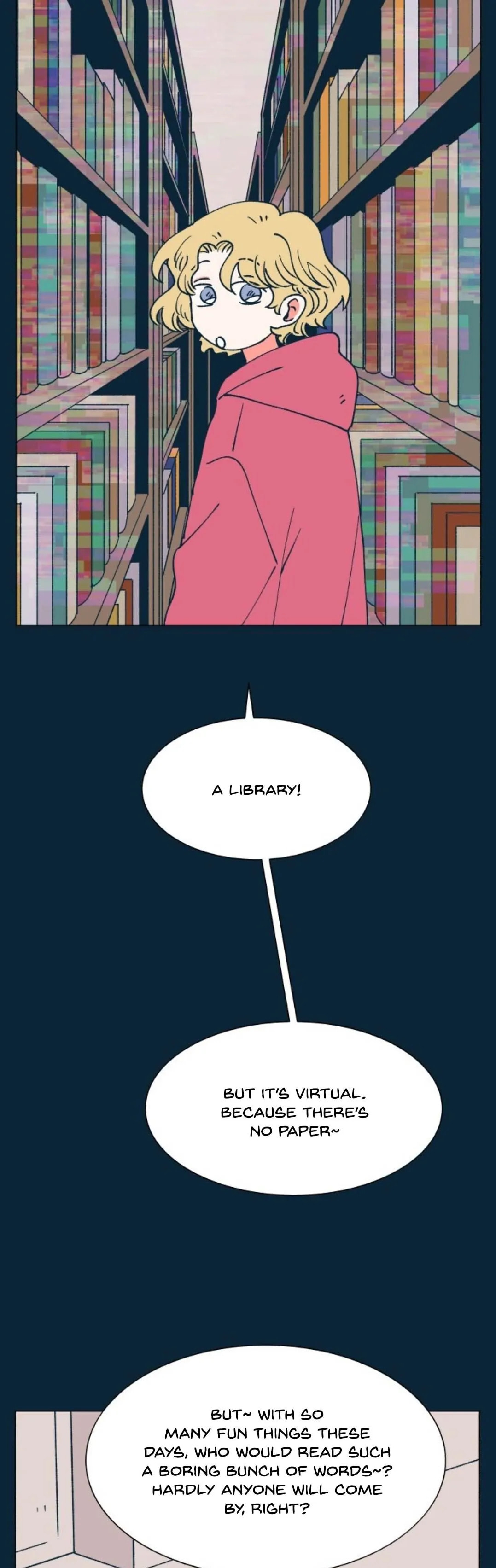 Read Supsogui Dam chapter 86 image 19 on Lezhin