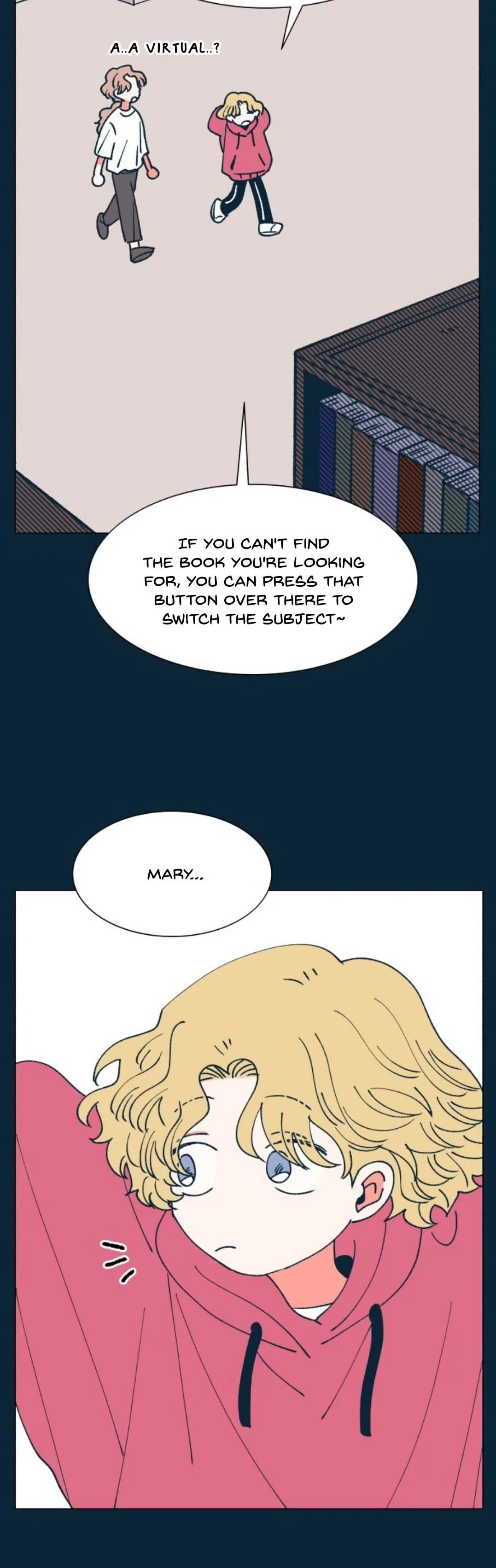 Read Supsogui Dam chapter 86 image 20 on Lezhin