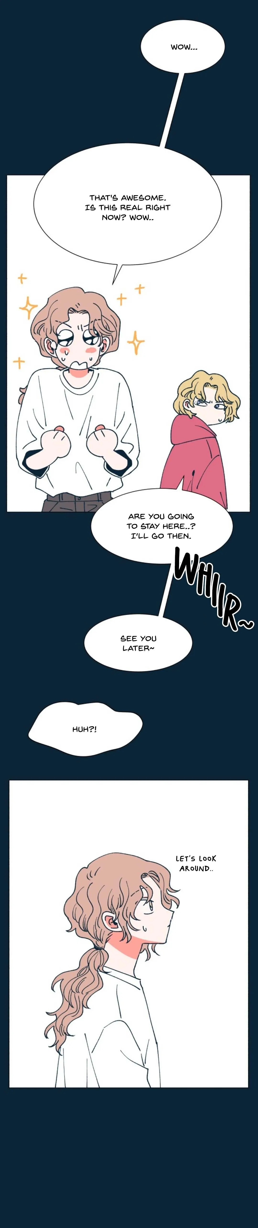 Read Supsogui Dam chapter 86 image 21 on Lezhin