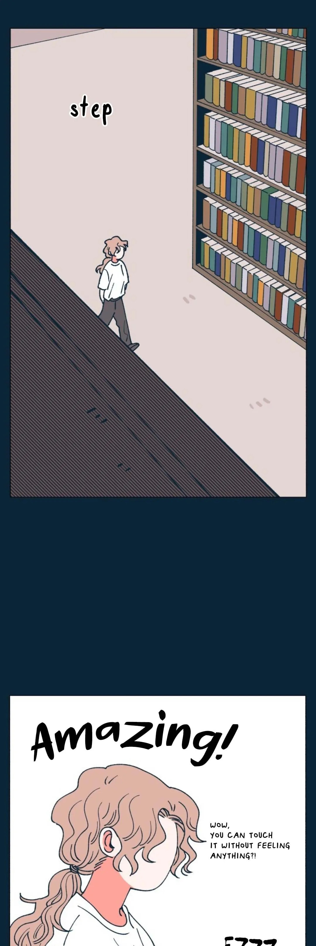 Read Supsogui Dam chapter 86 image 22 on Lezhin