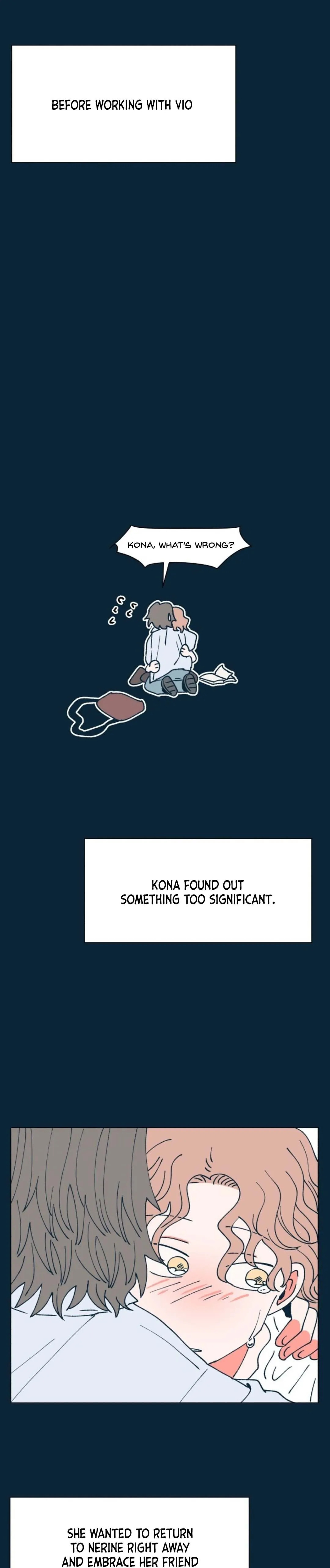 Read Supsogui Dam chapter 86 image 28 on Lezhin