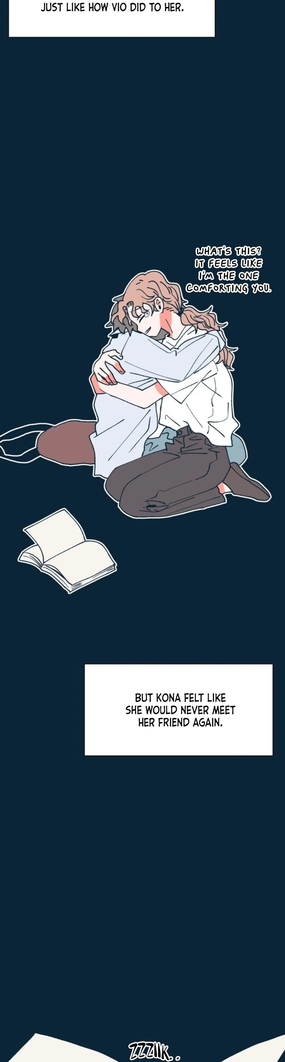 Read Supsogui Dam chapter 86 image 29 on Lezhin