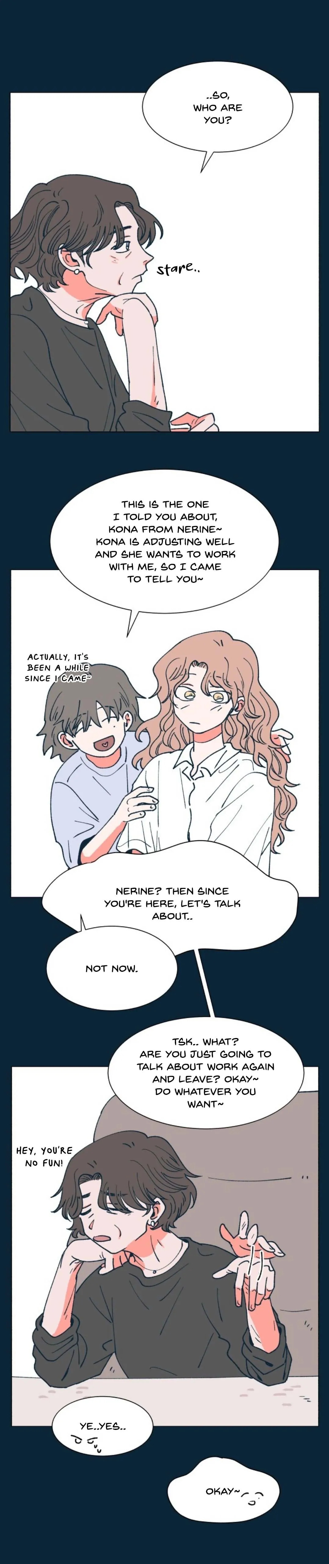 Read Supsogui Dam chapter 86 image 3 on Lezhin