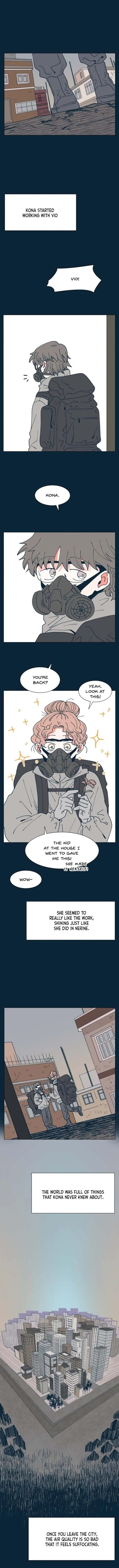 Read Supsogui Dam chapter 86 image 31 on Lezhin