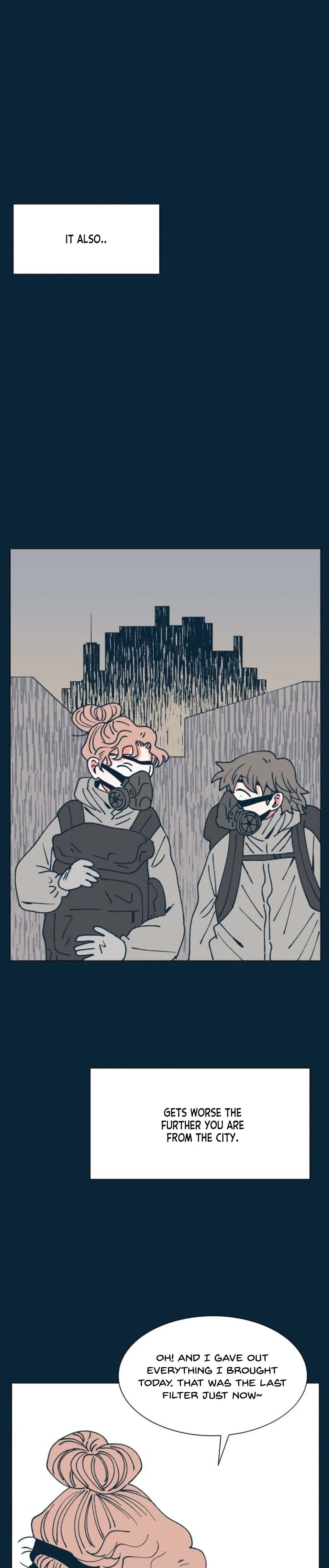 Read Supsogui Dam chapter 86 image 32 on Lezhin