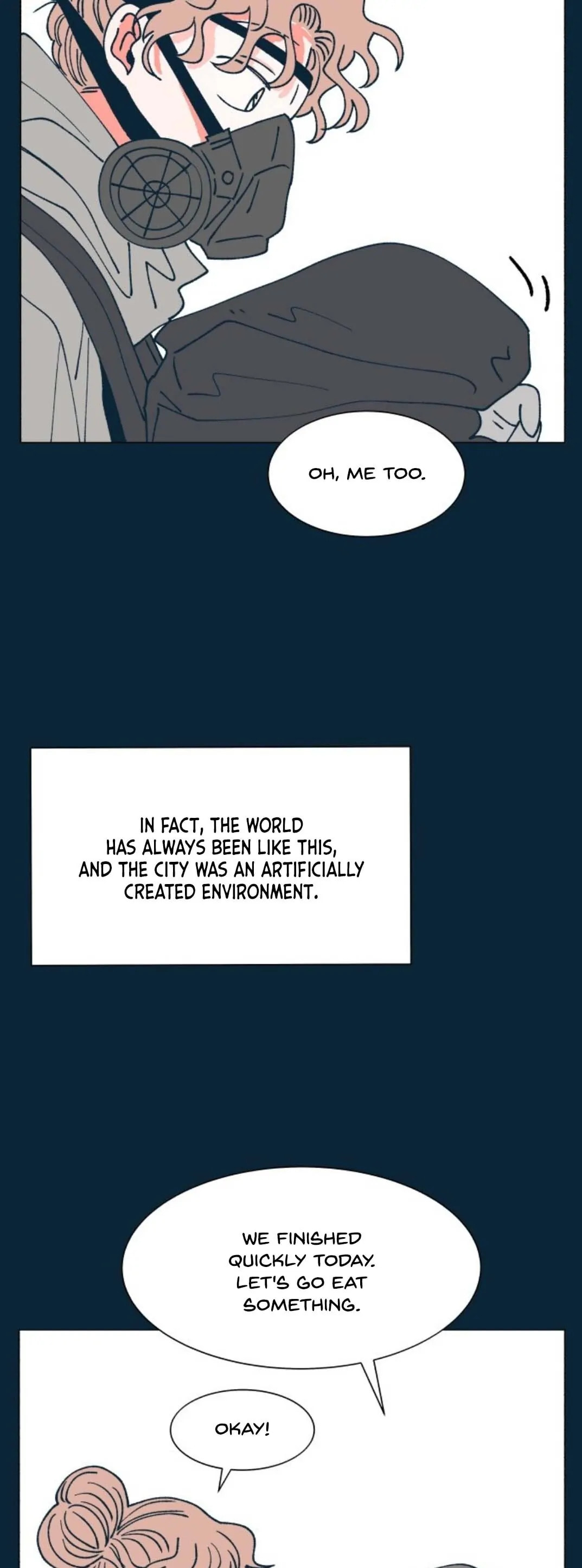Read Supsogui Dam chapter 86 image 33 on Lezhin