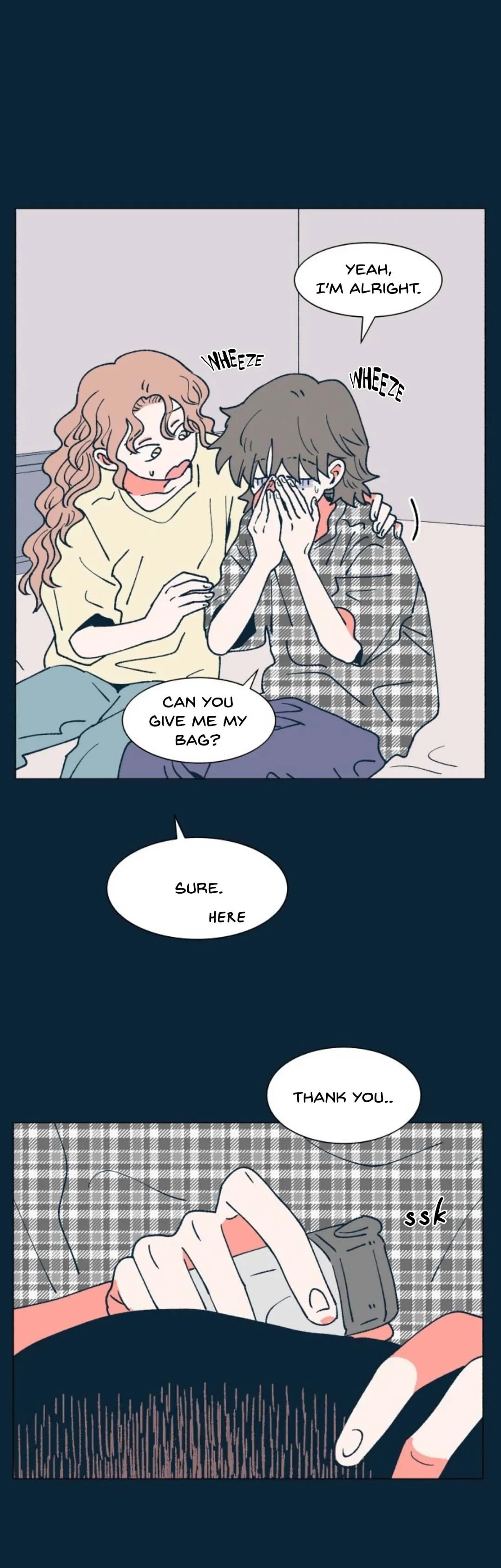 Read Supsogui Dam chapter 86 image 37 on Lezhin