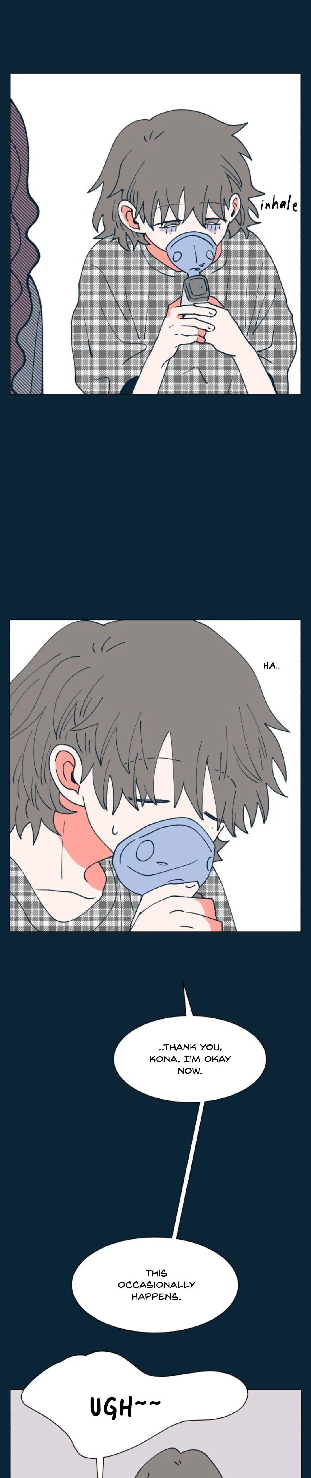 Read Supsogui Dam chapter 86 image 38 on Lezhin