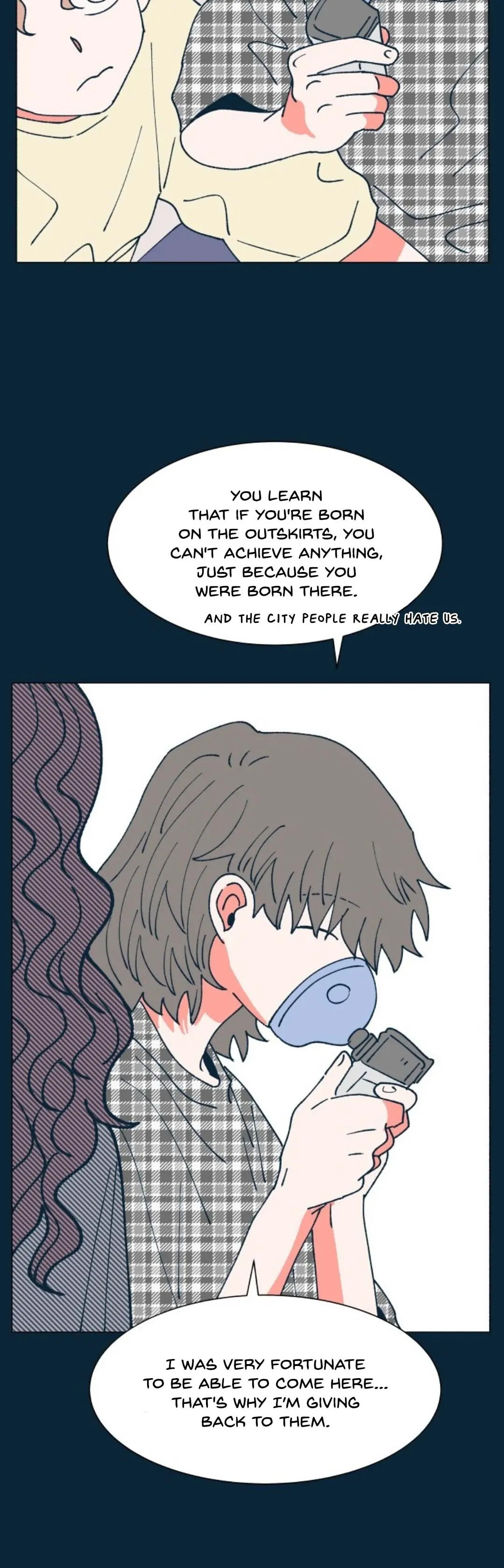 Read Supsogui Dam chapter 86 image 40 on Lezhin