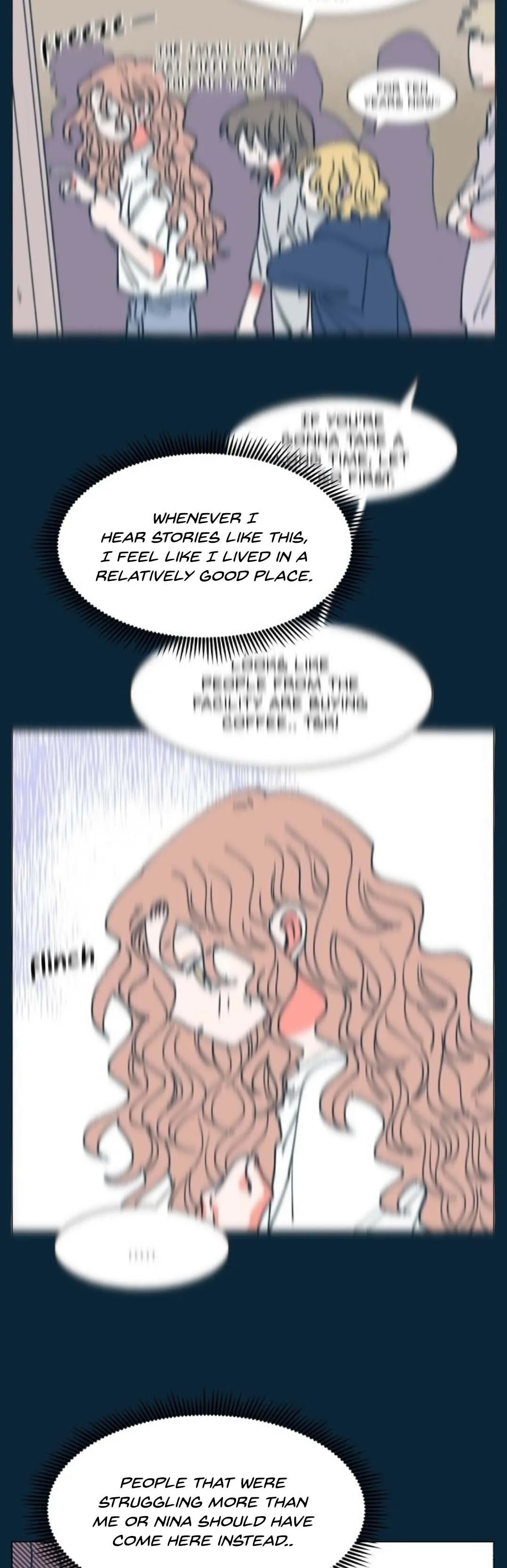 Read Supsogui Dam chapter 86 image 42 on Lezhin