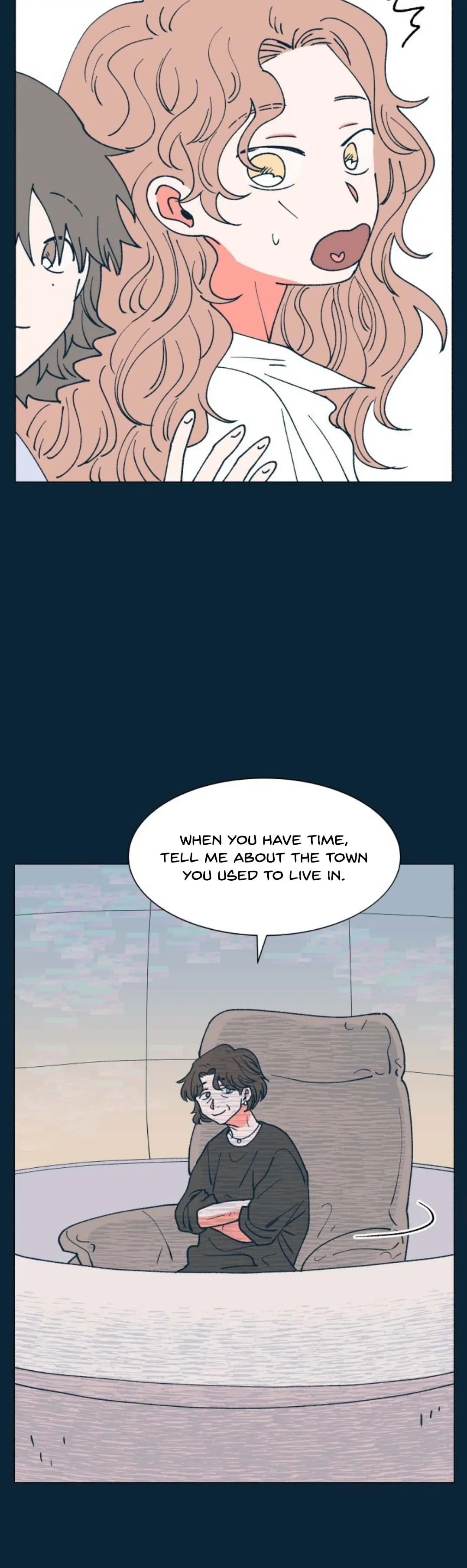 Read Supsogui Dam chapter 86 image 5 on Lezhin