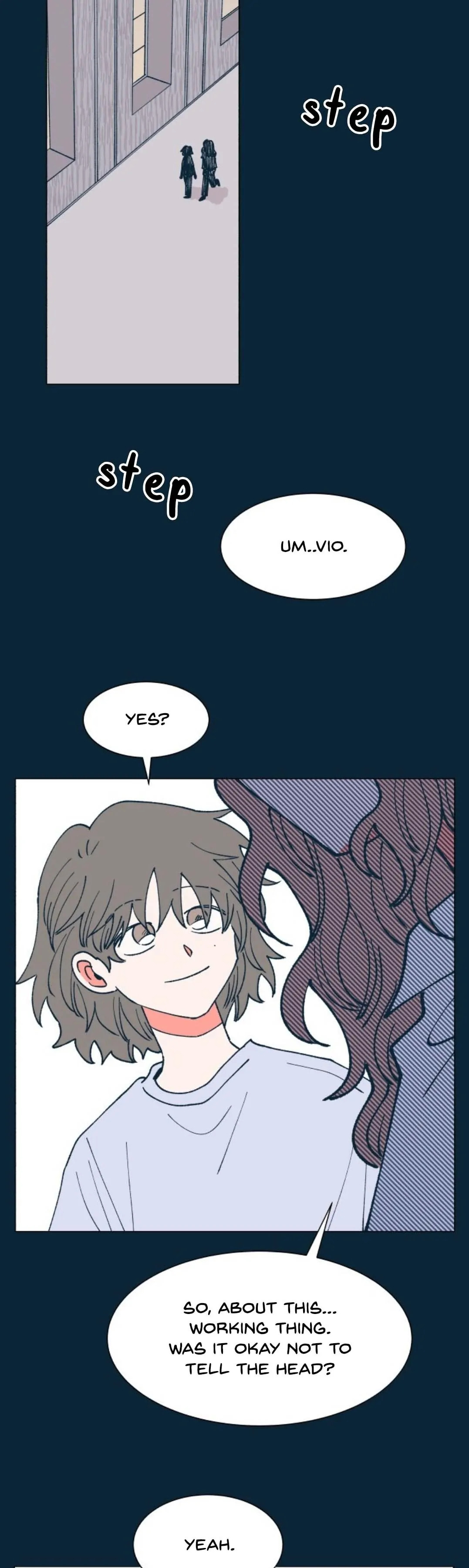 Read Supsogui Dam chapter 86 image 7 on Lezhin