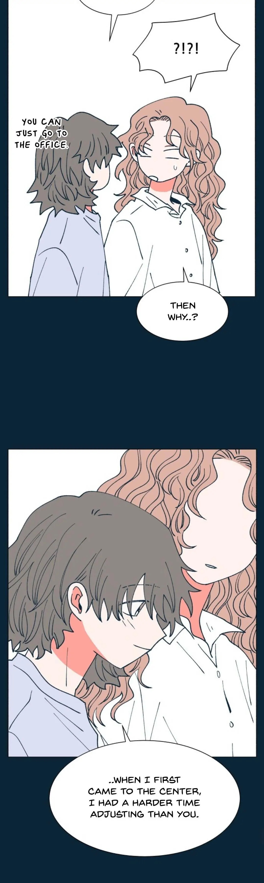 Read Supsogui Dam chapter 86 image 8 on Lezhin