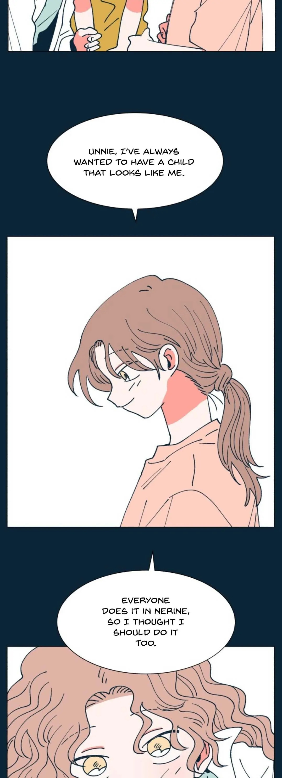 Read Supsogui Dam chapter 87 image 1 on Lezhin