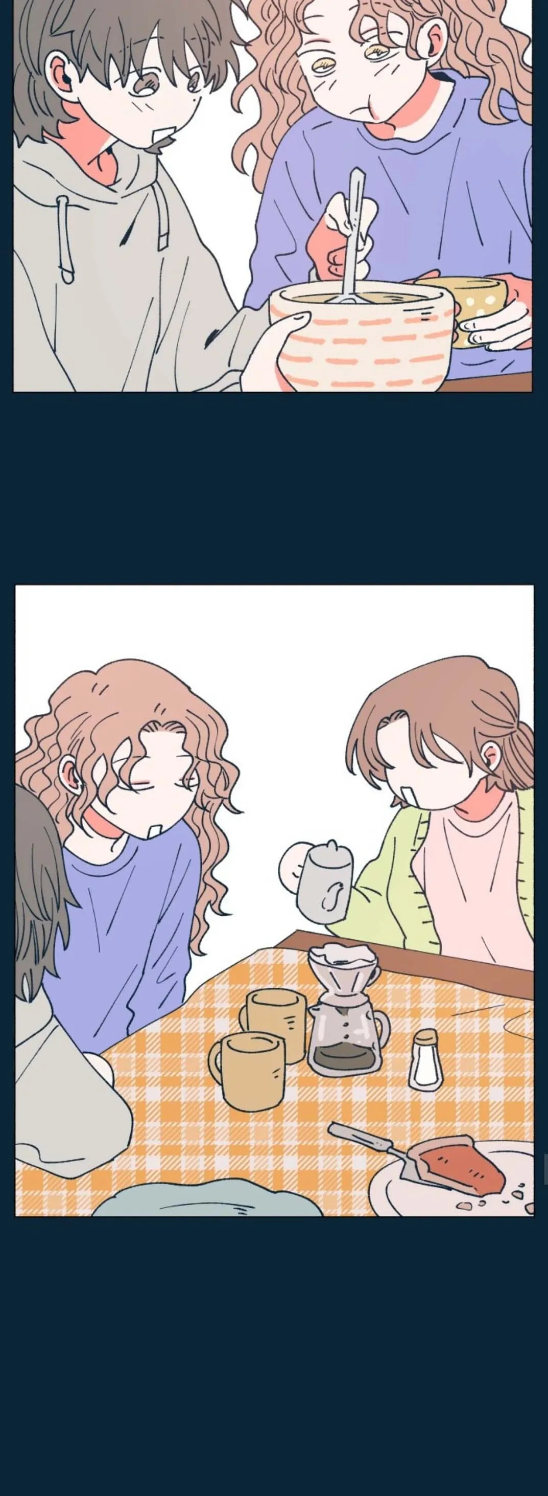 Read Supsogui Dam chapter 87 image 11 on Lezhin
