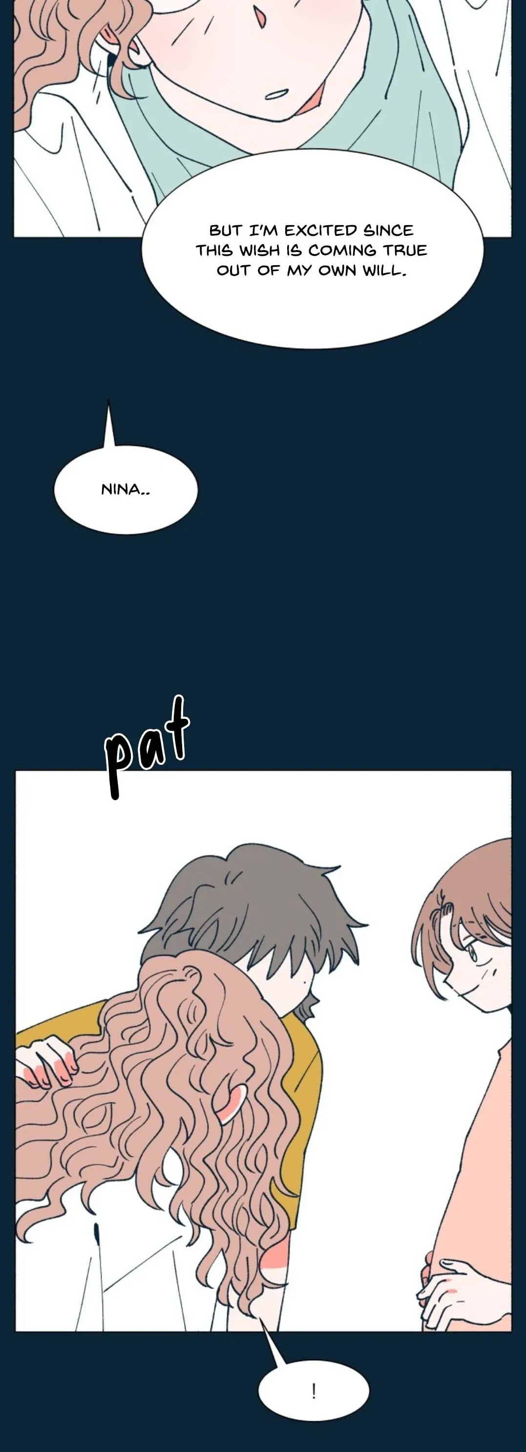 Read Supsogui Dam chapter 87 image 2 on Lezhin