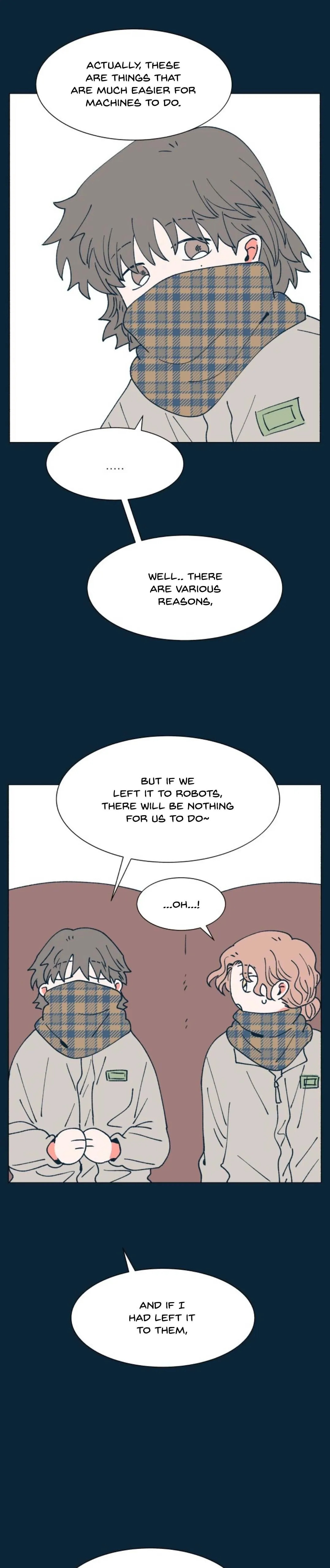 Read Supsogui Dam chapter 87 image 21 on Lezhin