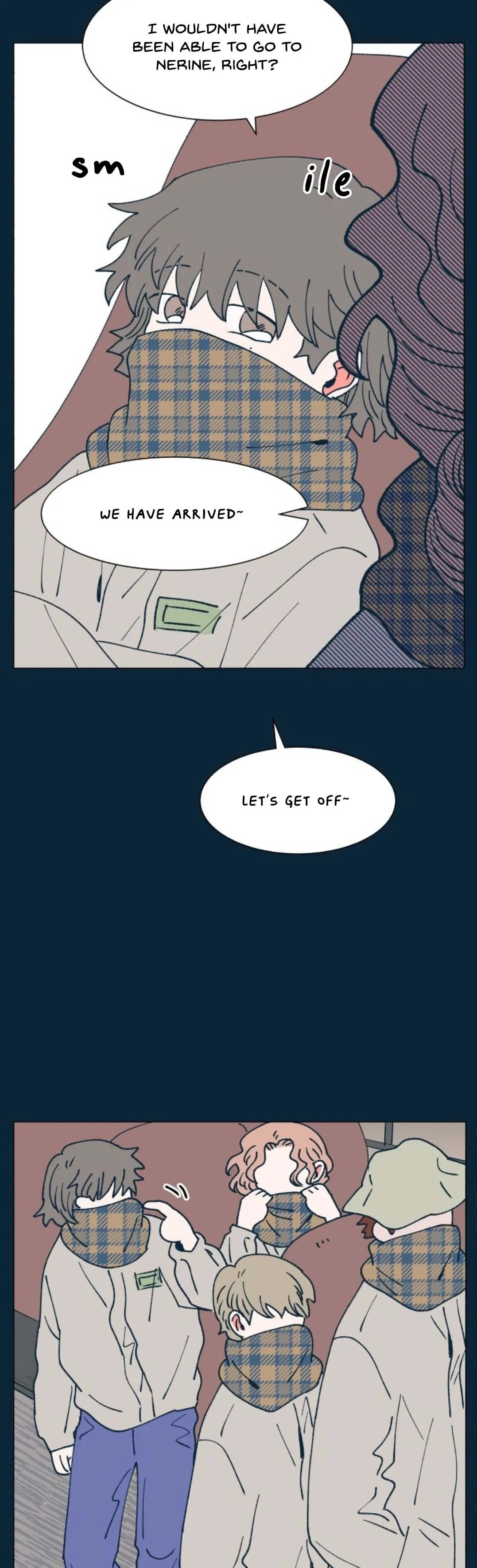 Read Supsogui Dam chapter 87 image 22 on Lezhin