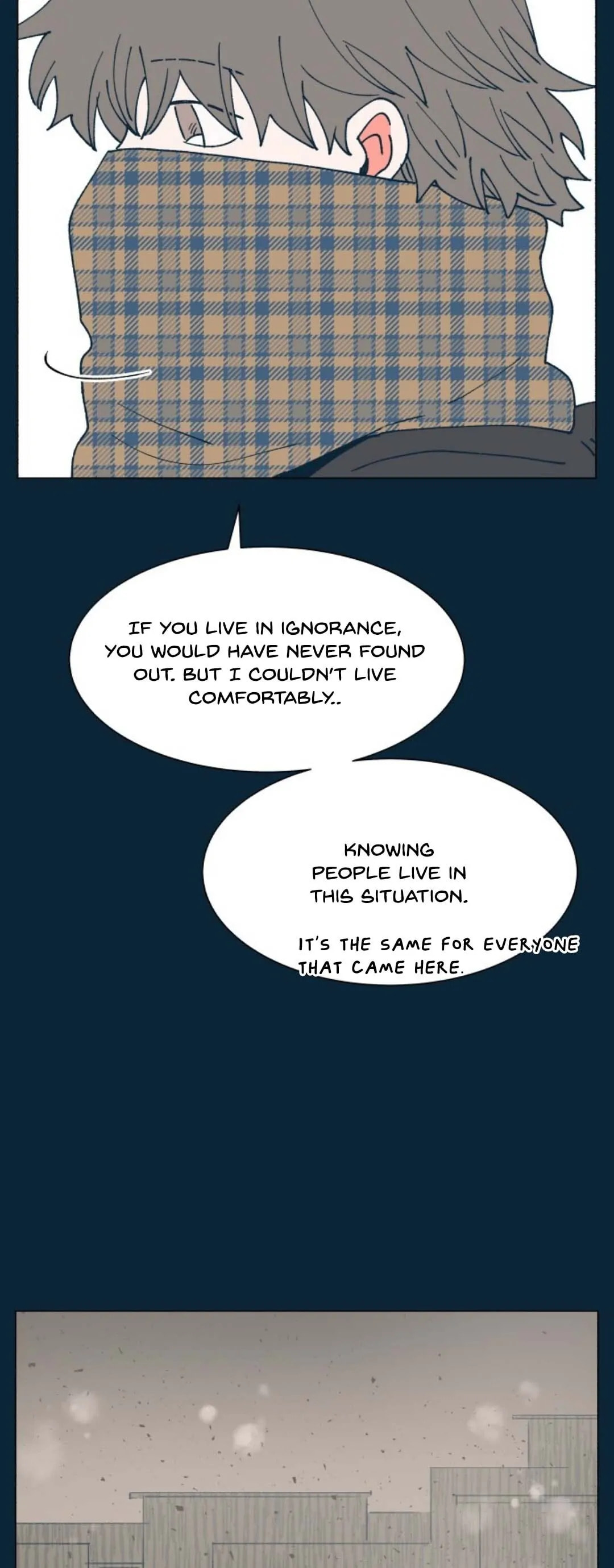 Read Supsogui Dam chapter 87 image 28 on Lezhin